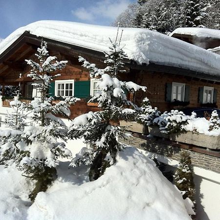Wagner Haeusl Daire Saalbach-Hinterglemm Dış mekan fotoğraf